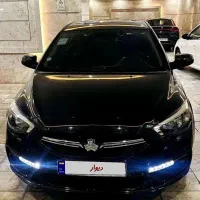 شاهین Gسانروف دار