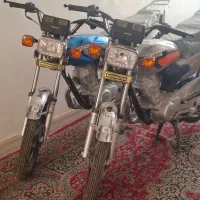 موتور سیکلت صفر