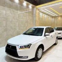 دنا پلاس ۵ دنده ساده EF7 صفر ۱۴۰۴