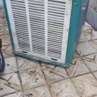 کولر آبی ۵۵۰۰