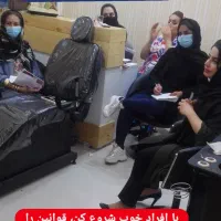 آموزشهای میکروریمووآرایش دائم|خدمات آموزشی|امیدیه, |دیوار
