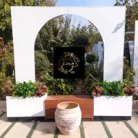 فروش انواع گلهای مصنوعی خارجی(طراح،مشاوره،اجرا)|گل مصنوعی|تهران, بازار|دیوار