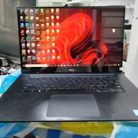 لپتاب xps 15 9560|رایانه همراه|میاندوآب, |دیوار