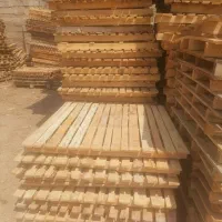 پالت چوبی و باکس چوبی. و..|خدمات پیشه و مهارت|شیراز, میانرود|دیوار