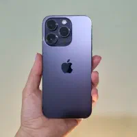iphone 14 pro باطری 95%