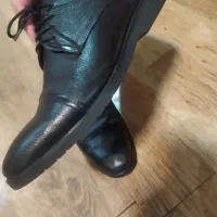 کفش چرمی سایر 43