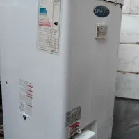 ابگرمکن دیواری مخزندار 50 لیتری زود جوش|آبگرمکن، پکیج، شوفاژ|قم, قلعه کامکار|دیوار