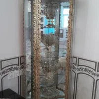 آیینه |بوفه، ویترین، کنسول|سرپل ذهاب, |دیوار