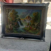 تابلوسایزخیلی بزرگ