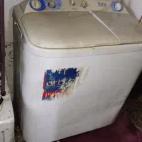 لباسشویی هایر سالم