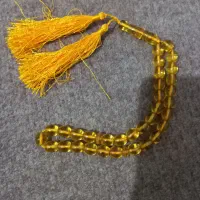 تسبیح سندلوس نباتی ۳۵ دان مهره