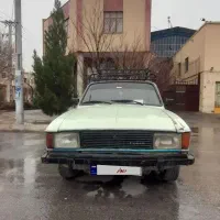 پیکان وانت مدل89 دوگانه فابریک