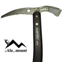 کلنگ الومانت / کوهنوردی