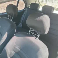 کوئیک مدل ۹۸ بی رنگ|خودرو سواری و وانت|قم, زنبیل آباد|دیوار