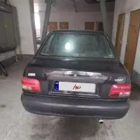 باسلام پرایدمدل85|خودرو سواری و وانت|سهند, |دیوار