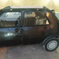 پی کی مدل ۸۲|خودرو سواری و وانت|گلبهار, شهر جدید گلبهار|دیوار