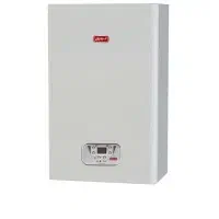 پکیج دیواری لورچ هیرو باظرفیت ۲۴۰۰۰|آبگرمکن، پکیج، شوفاژ|شهرکرد, |دیوار