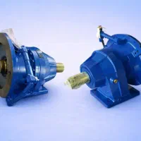 گیربکس خورشیدی گیربکس سیاره‌ای گیربکس GTN