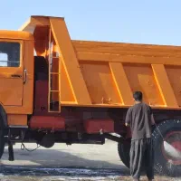 بنز تک کمپرسی