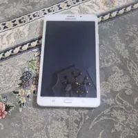 تبلت سفید رنگ سامسونگ  A6