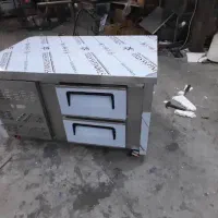 اشپز خانه صنعتی طراحی تجهیز