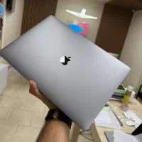 مک بوک پرو  2019 cori 9 32ram 4 vga