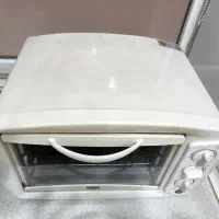 توستر beem|اجاق گاز و لوازم برقی پخت‌وپز|تهران, باشگاه نفت|دیوار