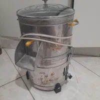 سبزی خوردکن