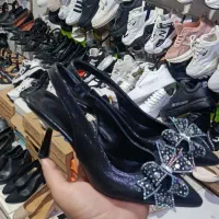 کفش تک|کیف، کفش، کمربند|دزفول, |دیوار