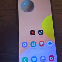 سامسونگ Galaxy A11 با حافظهٔ ۳۲ گیگابایت Ram 2