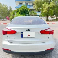 فروش سراتو ۲۰۱۶ تمیز