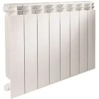 رادیاتور پره ای کال ایران رادیاتور