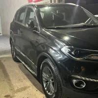 تیگو ۵ مدل ۹۷ بدون رنگ