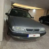 سیتروئن زانتیا 2000cc، مدل ۱۳۸۴|خودرو سواری و وانت|رشت, نامجو|دیوار