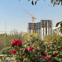 پیش فروش آپارتمان برج باغ در گلزار