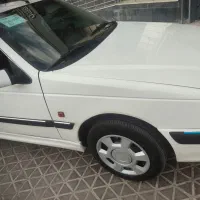 پژو پارس|خودرو سواری و وانت|اصفهان, باغ دریاچه|دیوار