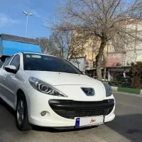 ۲۰۷ پانا ارتقا یافته مدل اخر ۱۴۰۲ بدونه رنگT5