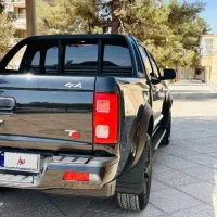 فروش کی ام سی قسطی مدل ۱۴۰۳|خودرو سواری و وانت|سیرجان, |دیوار