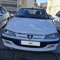 پارس تیوفایو ۱۴۰۱ سالم