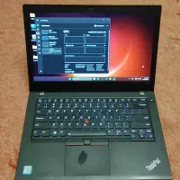 Lenovo Thinkpad T480s