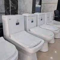 فروش ویژه چینی آلات بهداشتی فرنگی و روشویی|لوازم سرویس بهداشتی|رباط‌کریم, رباط‌کریم|دیوار