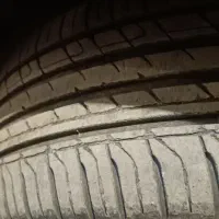 5حلقه لاستیک رافور
