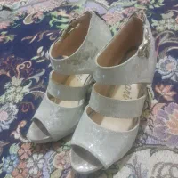 کفش مجلسی نو سایز 36|کیف، کفش، کمربند|زاهدان, |دیوار