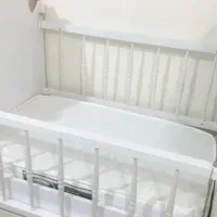 تخت نع نو حرکتی و ثابت|تخت و صندلی بچه|تهران, شمشیری|دیوار