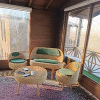 جلوتر از تورم پیش برو/ ویلا رویایی