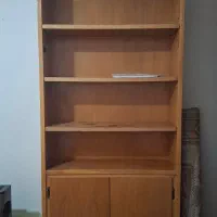کمد کتابخانه