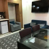 اجاره سوییت لوکس ومجهز نزدیک حرم و راه آهن|اجارهٔ کوتاهمدت آپارتمان و سوئیت|مشهد, شهید هاشمی نژاد|دیوار