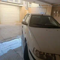 سمند LX|خودرو سواری و وانت|کرمانشاه, |دیوار