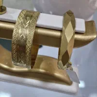 طلای دست دوم درحد نو