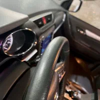 Kmc t8 کی‌ام‌سی|خودرو سواری و وانت|تهران, اقدسیه|دیوار